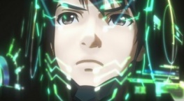 Ультрамен: Новый герой 3 сезон 3 серия