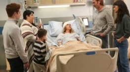 Мик 2 сезон 14 серия