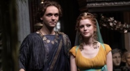 Домина 2 сезон 2 серия