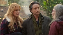 Виргин Ривер 5 сезон 11 серия