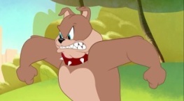 Том и Джерри в Нью-Йорке 2 сезон 1 серия