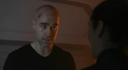 Ковчег 2 сезон 3 серия