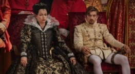 Королева змей 2 сезон 8 серия