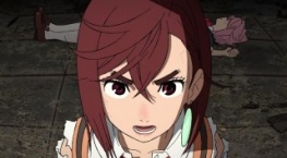 Дандадан 1 сезон 7 серия