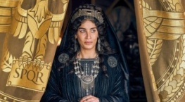 Обреченные на славу 1 сезон 4 серия