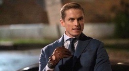 Самая опасная игра 1 сезон 13 серия