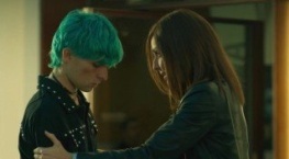 Той-бой 1 сезон 3 серия