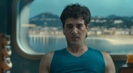 Бункер для богачей 1 сезон 6 серия