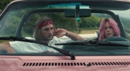 Дары моря 2 сезон 5 серия