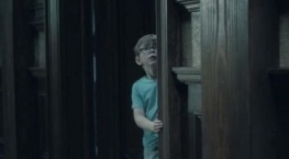 Призраки дома на холме 1 сезон 4 серия