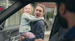 Уборщица. История матери-одиночки 1 сезон 2 серия