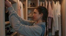 Уборщица. История матери-одиночки 1 сезон 4 серия