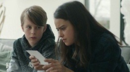 Спайды 1 сезон 1 серия