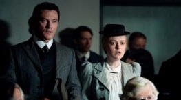 Алиенист 2 сезон 1 серия