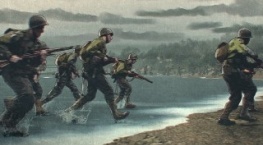 Освободитель 1 сезон 3 серия