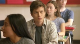 Учитель 1 сезон 2 серия