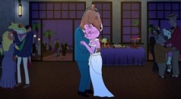 Конь БоДжек 6 сезон 16 серия