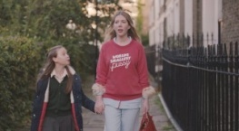 Герцогиня 1 сезон 1 серия