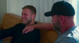 Каминг-аут Колтона 1 сезон 5 серия