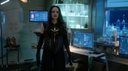 Флэш 8 сезон 13 серия