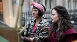 Жизнь после жизни 1 сезон 2 серия