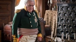 Война и мир 1 сезон 1 серия