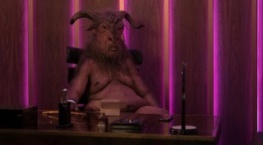 Зло 3 сезон 5 серия