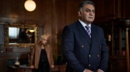 Банды Лондона 2 сезон 2 серия