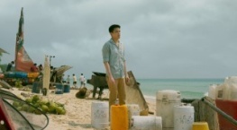 Отрезанные от мира 1 сезон 6 серия