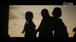 Убийство в Биг Хорне 1 сезон 1 серия