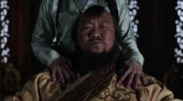 Марко Поло 1 сезон 4 серия