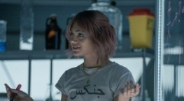 Титаны 4 сезон 6 серия