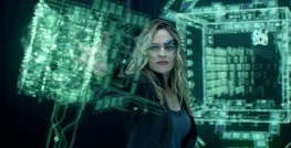 Звёздный путь: Пикар 1 сезон 8 серия