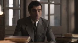 Пациенты доктора Гарсии 1 сезон 4 серия