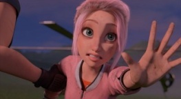 Мир Юрского периода: Лагерь Мелового периода 3 сезон 10 серия