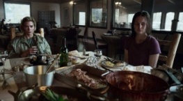 Чёрное лето 2 сезон 7 серия