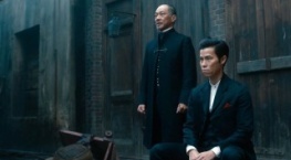 Воин 2 сезон 10 серия