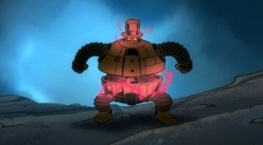 Единорог: Вечные воины 1 сезон 10 серия