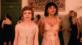 Мне это не нравится 1 сезон 7 серия