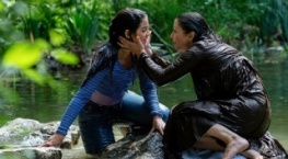 Путь домой 2 сезон 2 серия