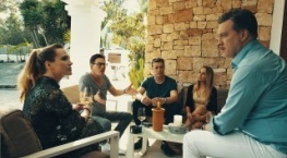 Ибица-гейт 1 сезон 2 серия