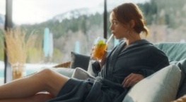 Кицбюэль 1 сезон 2 серия