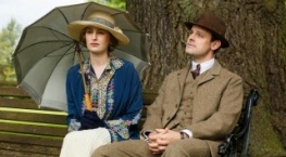 Аббатство Даунтон 6 сезон 8 серия