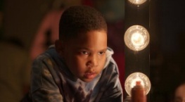 Воспитывая Диона 2 сезон 8 серия