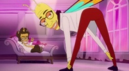 Отдел кадров 1 сезон 7 серия