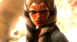 Звёздные войны: Сказания о джедаях 1 сезон 6 серия