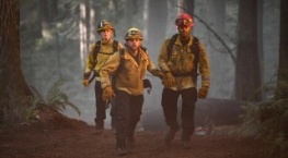 Страна пожаров 4 сезон 2 серия