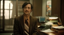 Мистический квест: Пир ворона 2 сезон 6 серия