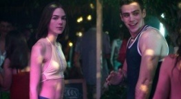 Кто убил Сару? 1 сезон 3 серия