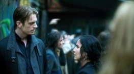 Видоизменённый углерод 1 сезон 8 серия